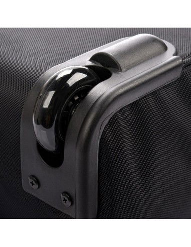 SwissBags 17235 Wheeled Travel Bag