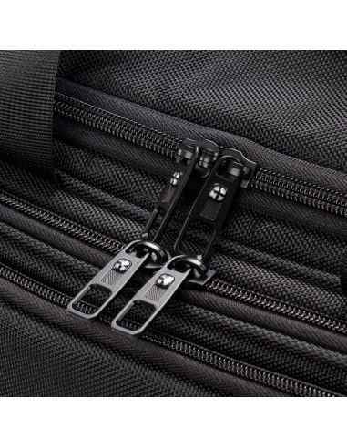 SwissBags 17235 Wheeled Travel Bag