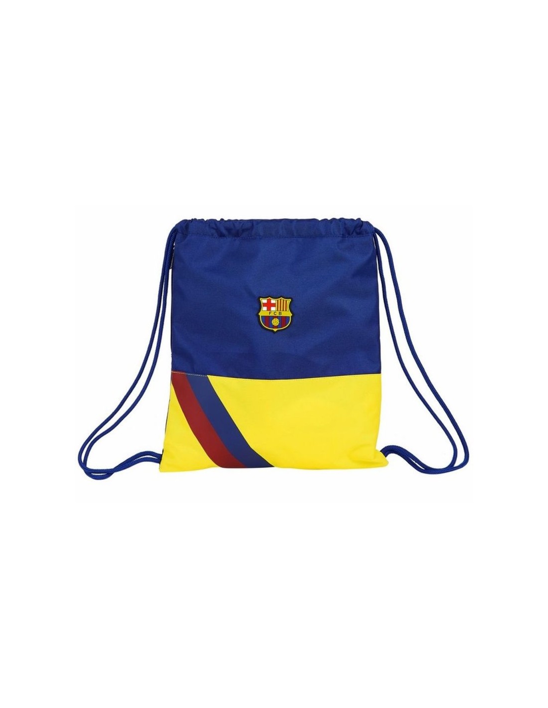 FC Barcelona gym bag 612025865