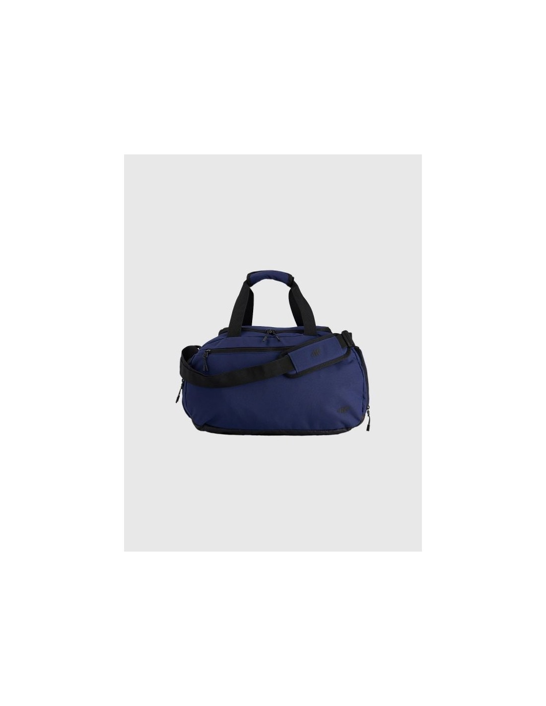 Sports bag 25 l with shoe pocket 4F 4FWMM00ATBAU03131S