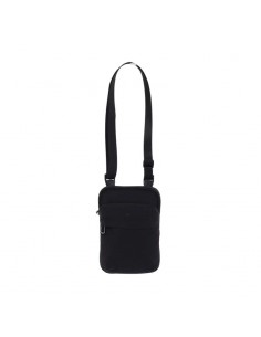 4F U081 handbag deep black...