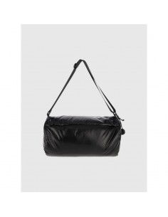 Barrel bag shoulder bag 4F...