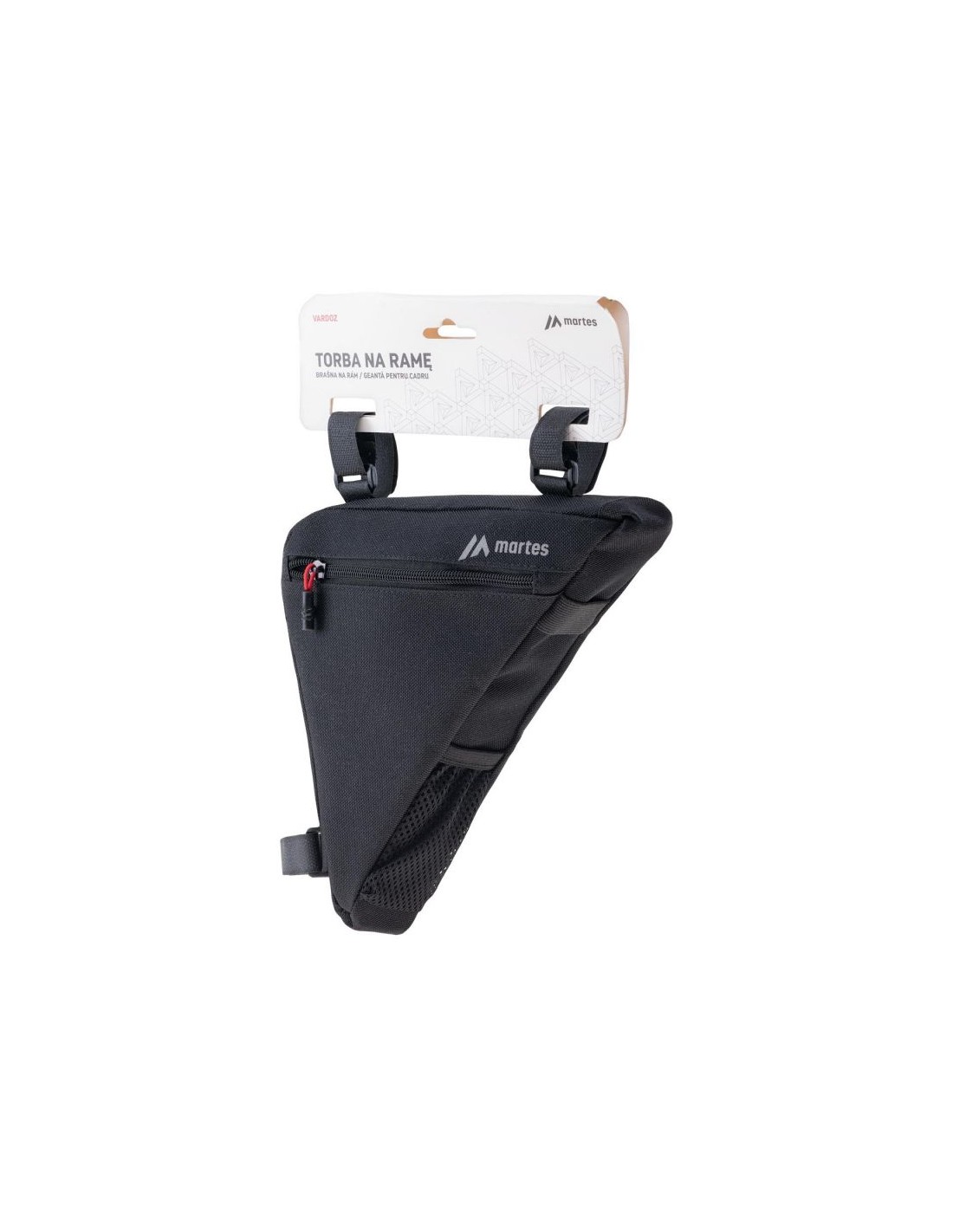 Martes Vardoz 92800308392 Bike Bag