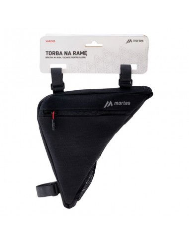 Martes Vardoz 92800308392 Bike Bag