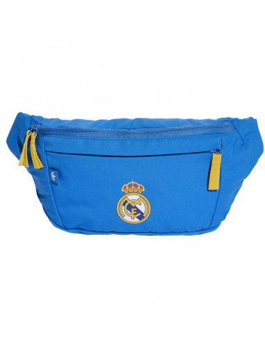 adidas Rea Madrid JX3222 waist bag