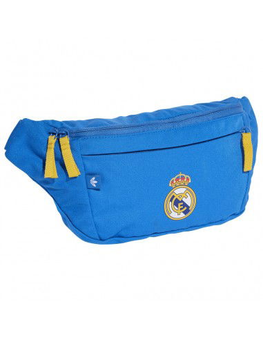adidas Rea Madrid JX3222 waist bag