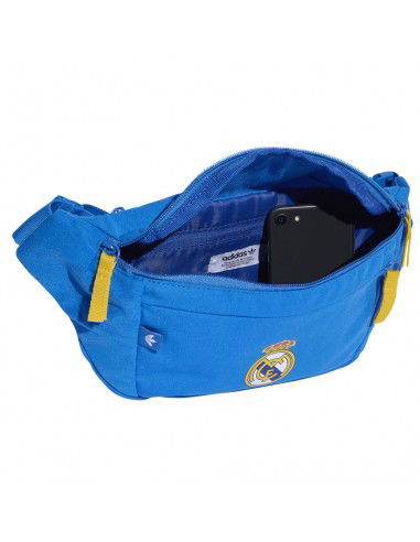 adidas Rea Madrid JX3222 waist bag