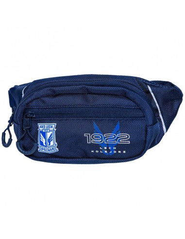 Small Kidney Bag 1922 Wings BS Navy Blue