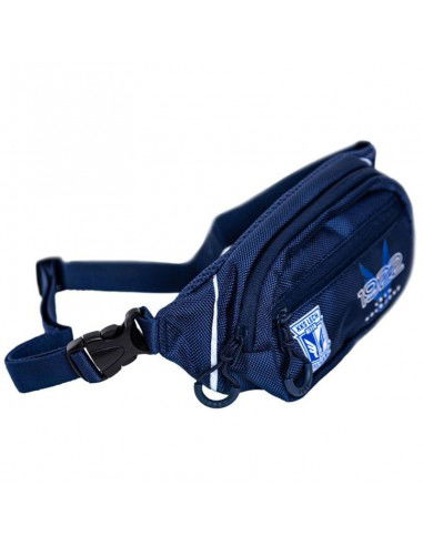 Small Kidney Bag 1922 Wings BS Navy Blue