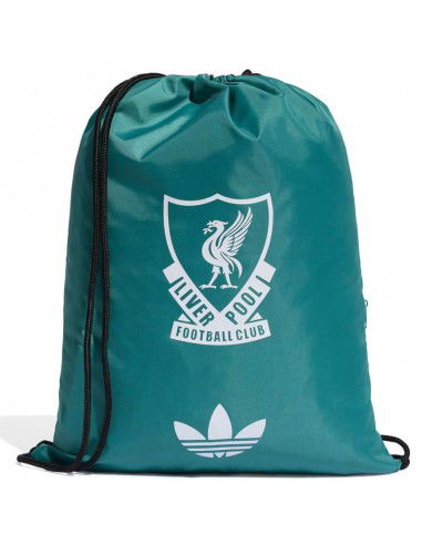 adidas Liverpool FC JZ5878 bag