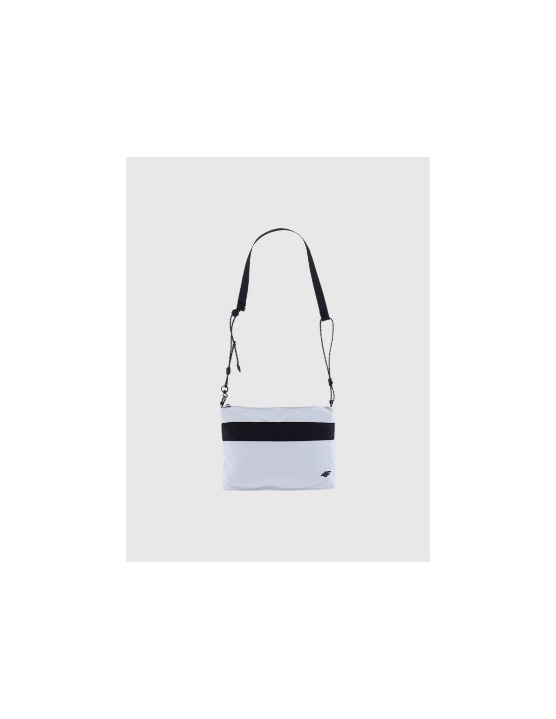 Bag pouch 4F 4FWSS25APOUU07622S