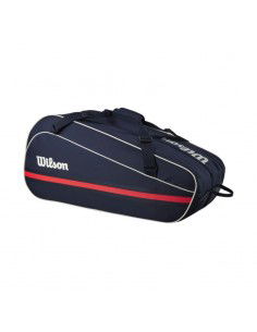Wilson Team 6PK Tennis Bag... 2