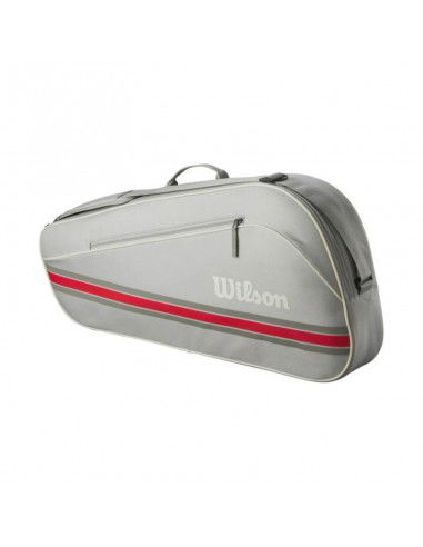 Wilson Team 3PK Tennis Bag WR8039803001