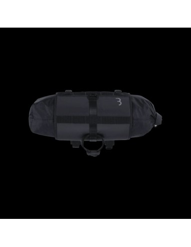 BBB Front Fellow handlebar bag black...