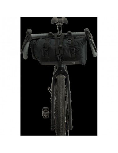 BBB Front Fellow handlebar bag black...
