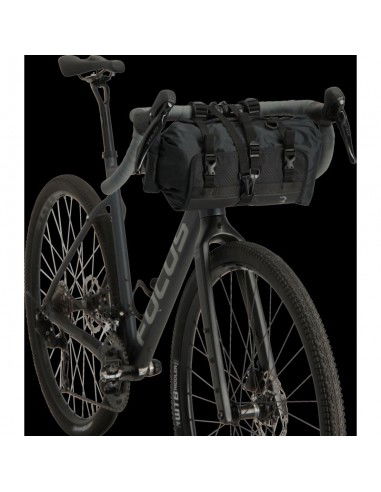 BBB Front Fellow handlebar bag black...