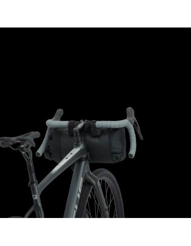 BBB Front Fellow handlebar bag black...