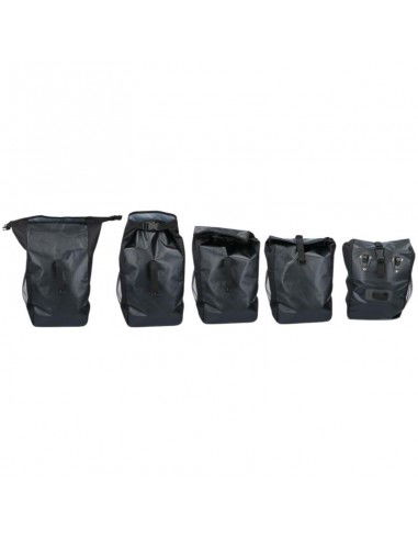 Dunlop bike bag pannier 1042299