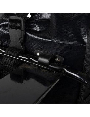 Dunlop bike bag pannier 1042299