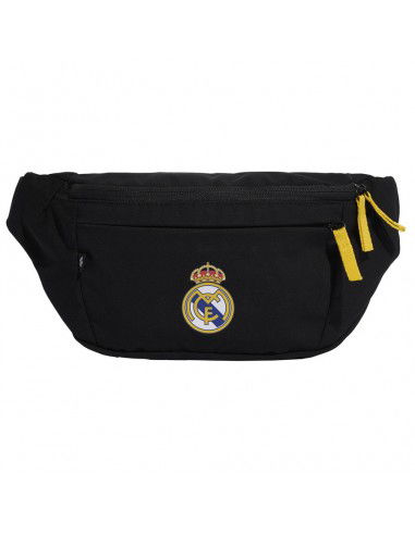 adidas Rea Madrid Waist Bag KB9763