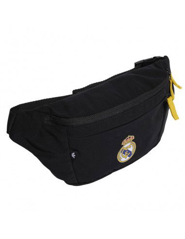 adidas Rea Madrid Waist Bag KB9763