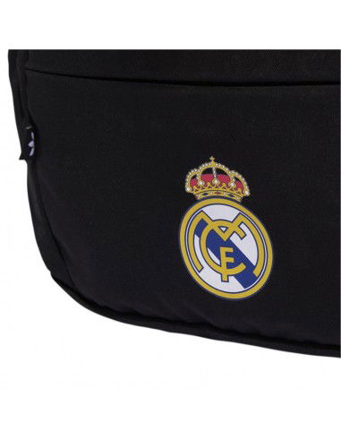 adidas Rea Madrid Waist Bag KB9763