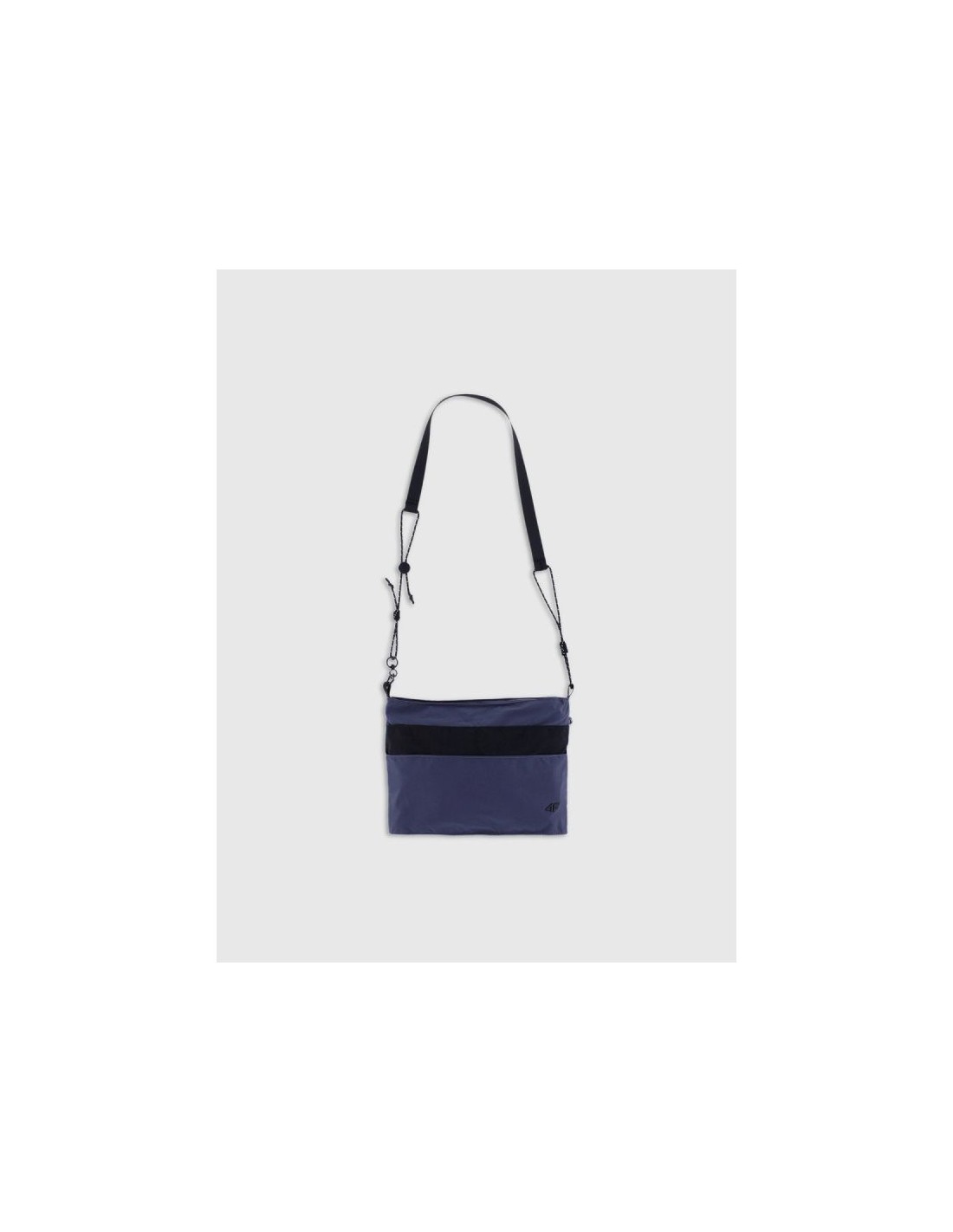 Bag pouch 4F 4FWSS25APOUU07622S