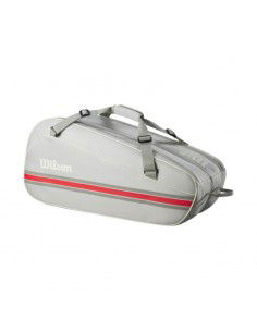 Wilson Team 6PK Tennis Bag...
