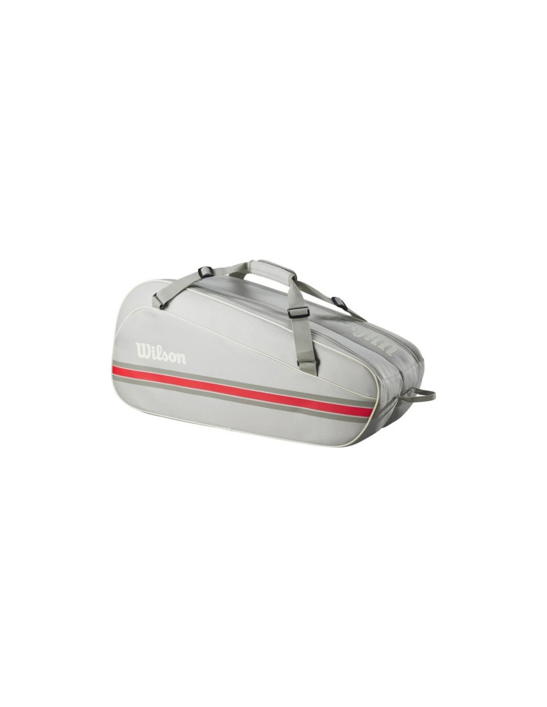 Wilson Team 6PK Tennis Bag WR8039903001