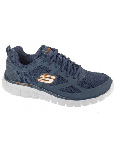 Skechers Burns Agoura 52635NVOR