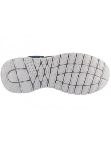 Skechers Burns Agoura 52635NVOR