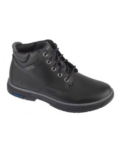 Skechers Segment 20 Brogden 204394BLK