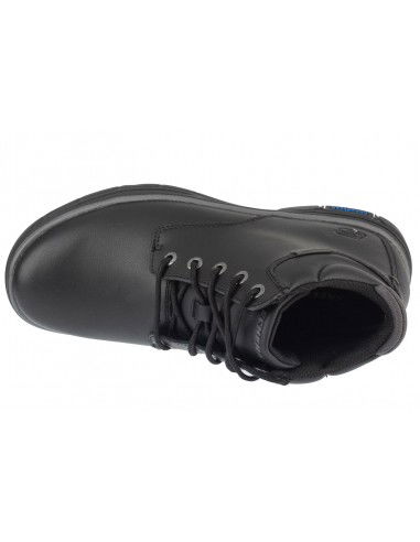 Skechers Segment 20 Brogden 204394BLK