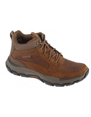 Skechers Respected Boswell 204454CDB