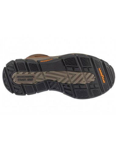 Skechers Respected Boswell 204454CDB