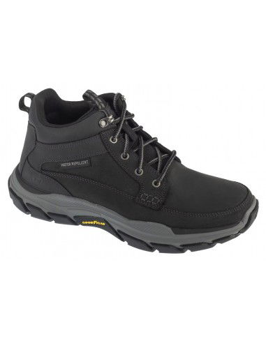 Skechers Respected Boswell 204454BLK