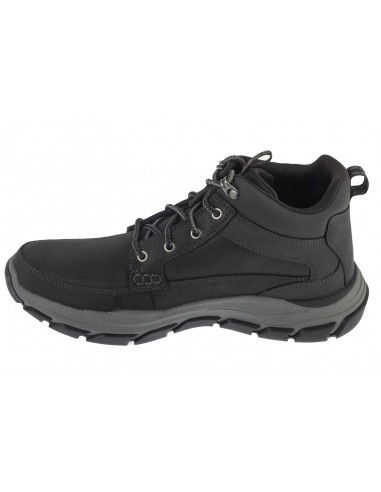 Skechers Respected Boswell 204454BLK