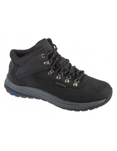 Skechers SlipIns Meroe Pikeman 205285BLK