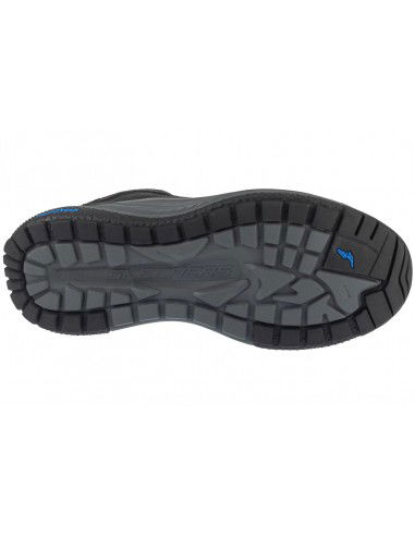 Skechers SlipIns Meroe Pikeman 205285BLK