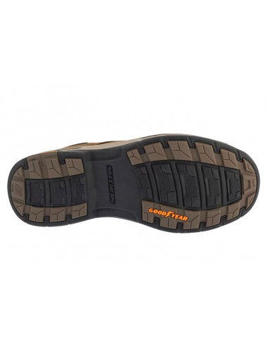 Skechers Segment 20 Brogden 204394DSCH