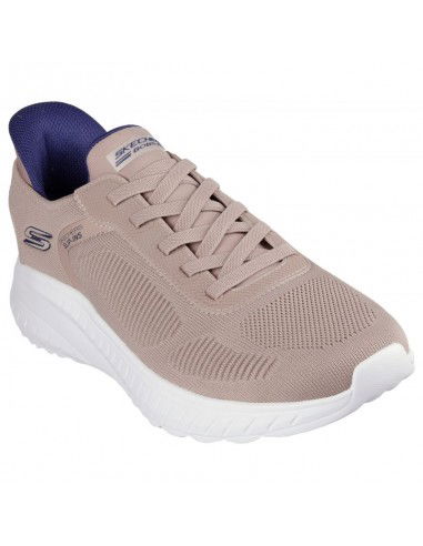 Skechers Slipins Bobs Sport Squad...