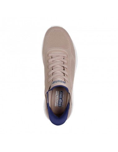 Skechers Slipins Bobs Sport Squad...