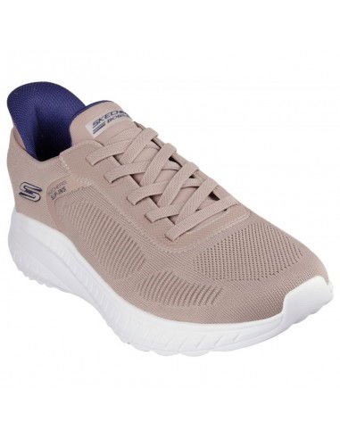 Skechers Slipins Bobs Sport Squad...