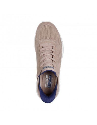 Skechers Slipins Bobs Sport Squad...