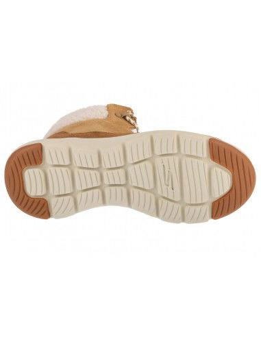 Skechers Glacial Ultra Autumn Days...