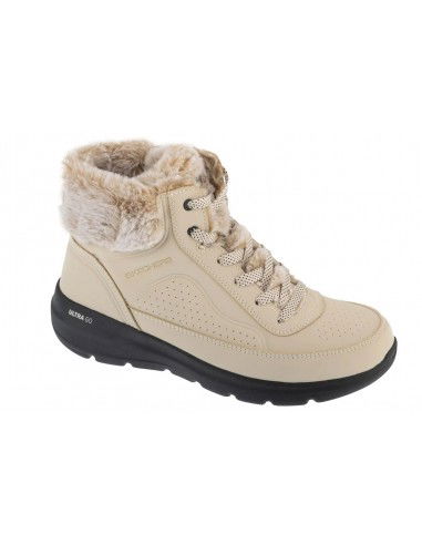 Skechers Glacial Ultra Mountain Muse...