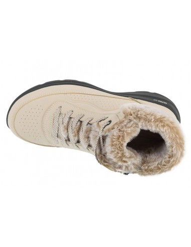 Skechers Glacial Ultra Mountain Muse...