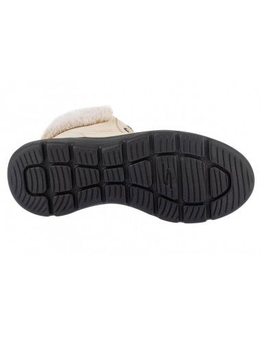 Skechers Glacial Ultra Mountain Muse...