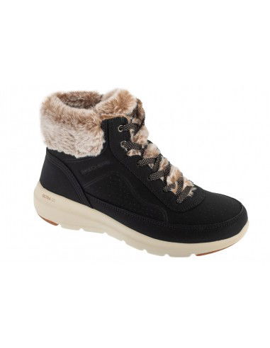Skechers Glacial Ultra Mountain Muse...