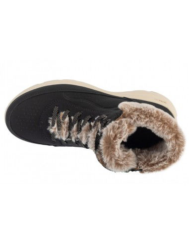 Skechers Glacial Ultra Mountain Muse...